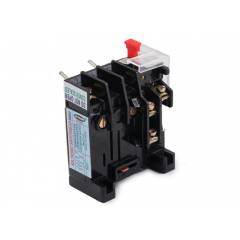 Keltronic Dyna 2 Pole Over Load Relay, Current Rating: 6.00-9.30 A