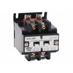 Keltronic Dyna 16A 2 Pole Contactor
