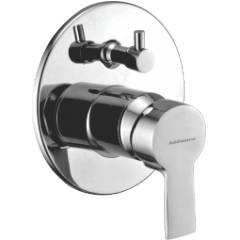 Addmore Fusion 5 Way Diverter, FU-25