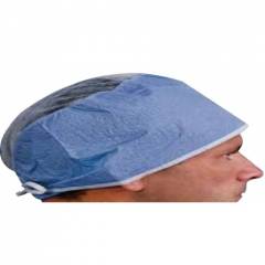 HDM International Disposable Surgeon Caps (Pack of 1000)