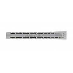 Fischer Four Way Nylon Expansion Plug, 24828 (Pack of 100)