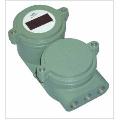 Westec Flameproof Temperature Indicator, FTI-16