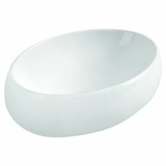 Benelave Aster Star White Over Counter Wash Basin, BLSW10016-SW
