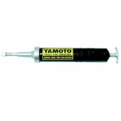 Yamoto 120 Cc Push Type Steel Grease Gun, YMT5400030K