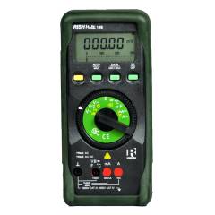 Rishabh Multi 18S TRMS Backlit Multimeter