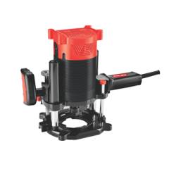 Ralli Wolf 6mm RW8-12 Electric Router