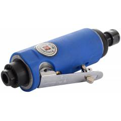 DOM 6 mm Straight Type Aluminium Die Grinder, DTG 311 DBB