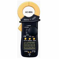 Metrix+ 225A AC Digital Clamp Meter