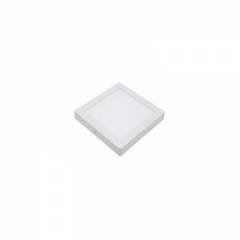 Alivesmart 12W Square Surface LED Panel Light