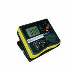 HTC 6250IN Insulation Resistance Tester