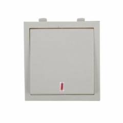 Standard 6A 1-Way Mega Switches, ASYMXXW061 (Pack of 10)