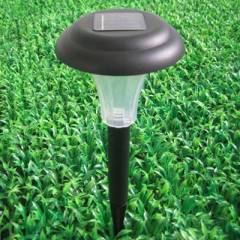 Shiv Power SGL Solar Garden Light K, Voltage: 12V