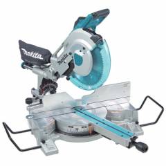 Makita 3200rpm Slide Compound Saw, LS1216, Power: 1650 W