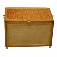Kraftinn Bamboo Trunk, KBBT1