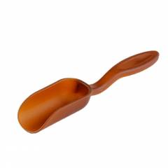 Flipdeals FD348 High Quality Plastic Comfort Soil Scoop Shovel Spoons (Pack of 12)