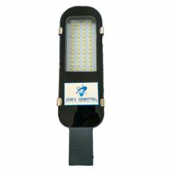 Dev Digital 24W Warm White LED Street Light