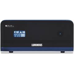 Luminous Zelio+ 1100 Pure Sine Wave Inverter