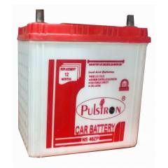 Pulstron 12V 40Ah Car Battery NS-40ZP (Dry)