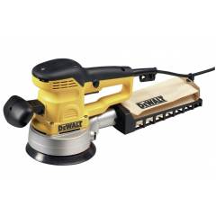 Dewalt 150mm D26410 Pistol Grip Random Orbit Sander
