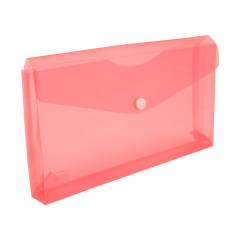 Saya SY219C Tr-Red Cheque Envelope, Weight: 35.8 g (Pack of 24)