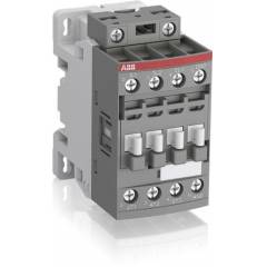 ABB AF12-30-10-11 3 Pole DC Contactor, 1SBL157001R1110