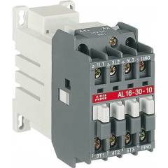 ABB AL16-30-10 3 Pole DC Contactor, 1SBL183001R8610
