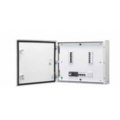 Schneider Acti 9 Vertical TPN DBs--A9HVtD08