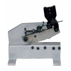 Breeze Hand Lever Shearing Machine (Bench Shear Spring Model), B-SS/7L