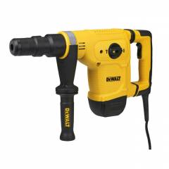 Dewalt 17mm D25811K 1050W Hex Chipping Hammer