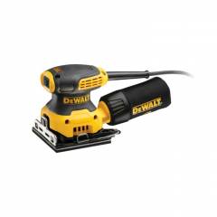 Dewalt 1/4 Inch DWE6411 230W Sheet Orbit Palm Sander