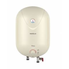 Havells 25 Litre Ivory Puro Turbo Storage Water Heater, GHWAPTTIV025