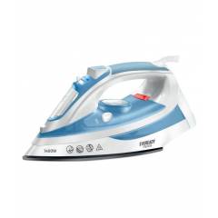 Eveready 1400W Turquoise Steam Iron, SI903
