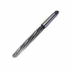 Pluto Machine Reamer With Taper Shank, Dia: 1.1/4 in, Length: 133 in (Pack of 10)