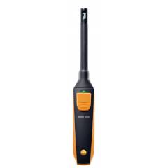 Testo 605i Thermo Hygrometer with Smartphone Operation