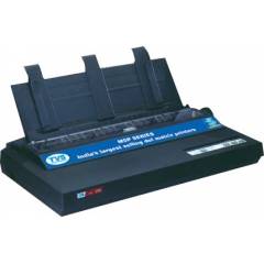 TVS MSP455 XL CLASSIC Dot Matrix Printer
