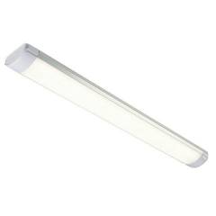 Itelec Cigar 20W Warm White Wall Mounted LED Batten Light, ILT5 20 WW