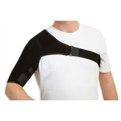 Turion RT61 Posture Compression Shoulder Pad For Right Shoulder