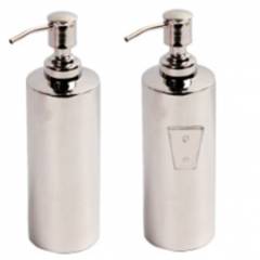Yashika Royal Design Liquid Soap Dispenser, YI-5102