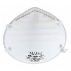 Maskin N95 Swine Flu/Dust Respirator Mask