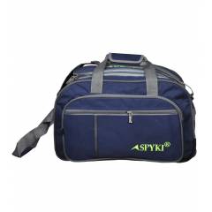 SPYKI TR33 Blue Polyester Trolley Bag