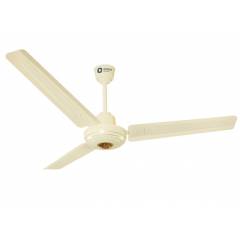 Orient Summer Cool Ivory Ceiling Fan, Sweep: 600 mm