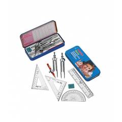 Omega Sony Mathematical Instrument Set (Set of 5)