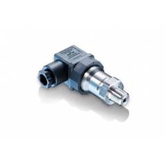 Baumer CTX Pressure Transmitter, Pressure Range: 0-100 bar