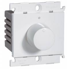 Legrand Arteor Dimmers And Fan Regulators Fan Step Regulator, 5731 04 (Pack of 2)