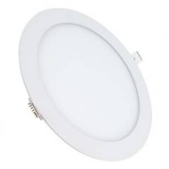 Panasonic 15W Circular LED Down Light (3000K)