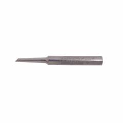 Soldron 25W Nickel Plated Spade Bit