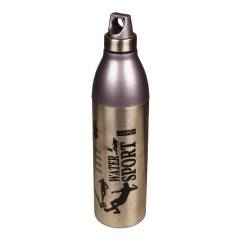 Jaypee Water Sport 1250ml Purple Insulated Water flask