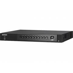 Hikvision 8 Channel Turbo HD DVR, DS-7208HUHI-F2/N