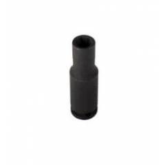 Protul 1/2 inch Square Drive Impact Socket, Socket Size: 19 mm