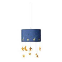 Philips Blue Pendant Lamp, 40426